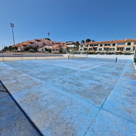 Apartamento Armanbel Apartment Sesimbra Bagian luar foto