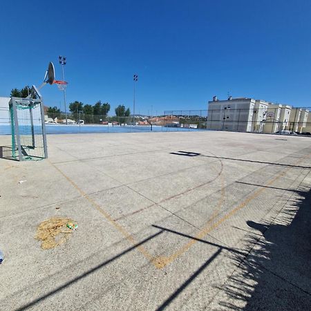 Apartamento Armanbel Apartment Sesimbra Bagian luar foto