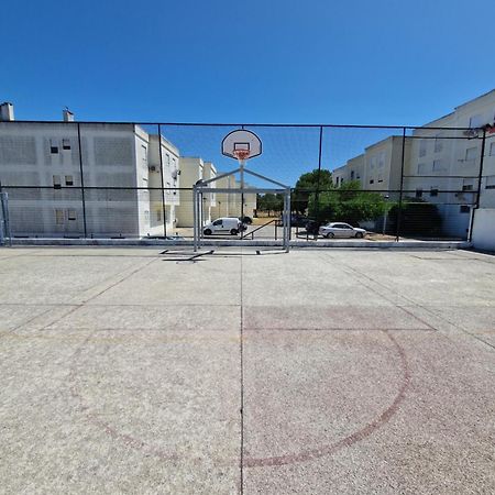 Apartamento Armanbel Apartment Sesimbra Bagian luar foto