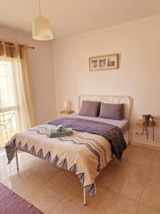 Apartamento Armanbel Apartment Sesimbra Bagian luar foto