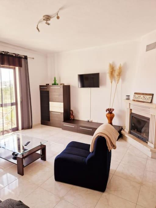 Apartamento Armanbel Apartment Sesimbra Bagian luar foto