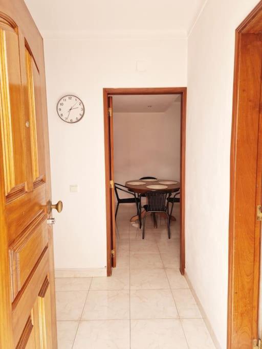 Apartamento Armanbel Apartment Sesimbra Bagian luar foto