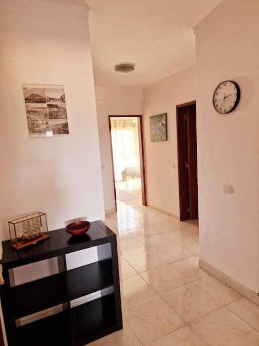 Apartamento Armanbel Apartment Sesimbra Bagian luar foto