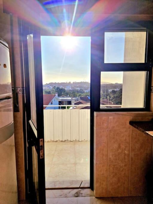 Apartamento Armanbel Apartment Sesimbra Bagian luar foto