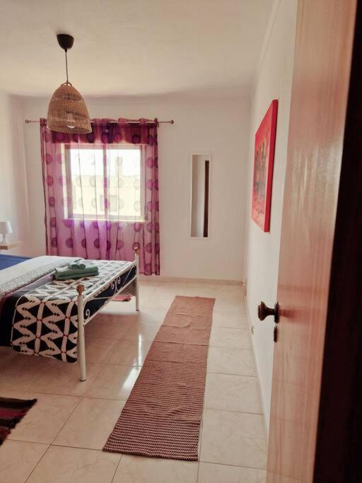 Apartamento Armanbel Apartment Sesimbra Bagian luar foto